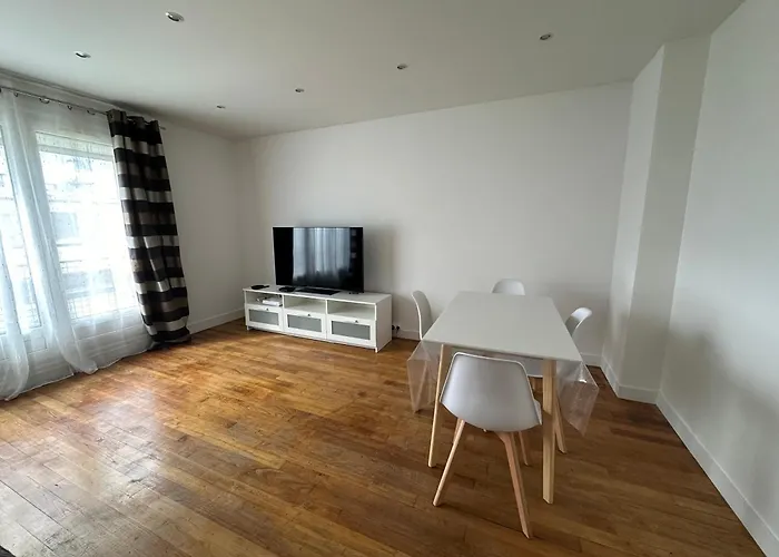 Appartement Amaya 65 M2 Montmorency