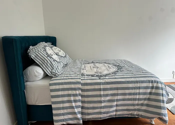 Appartement Amaya 65 M2 Montmorency