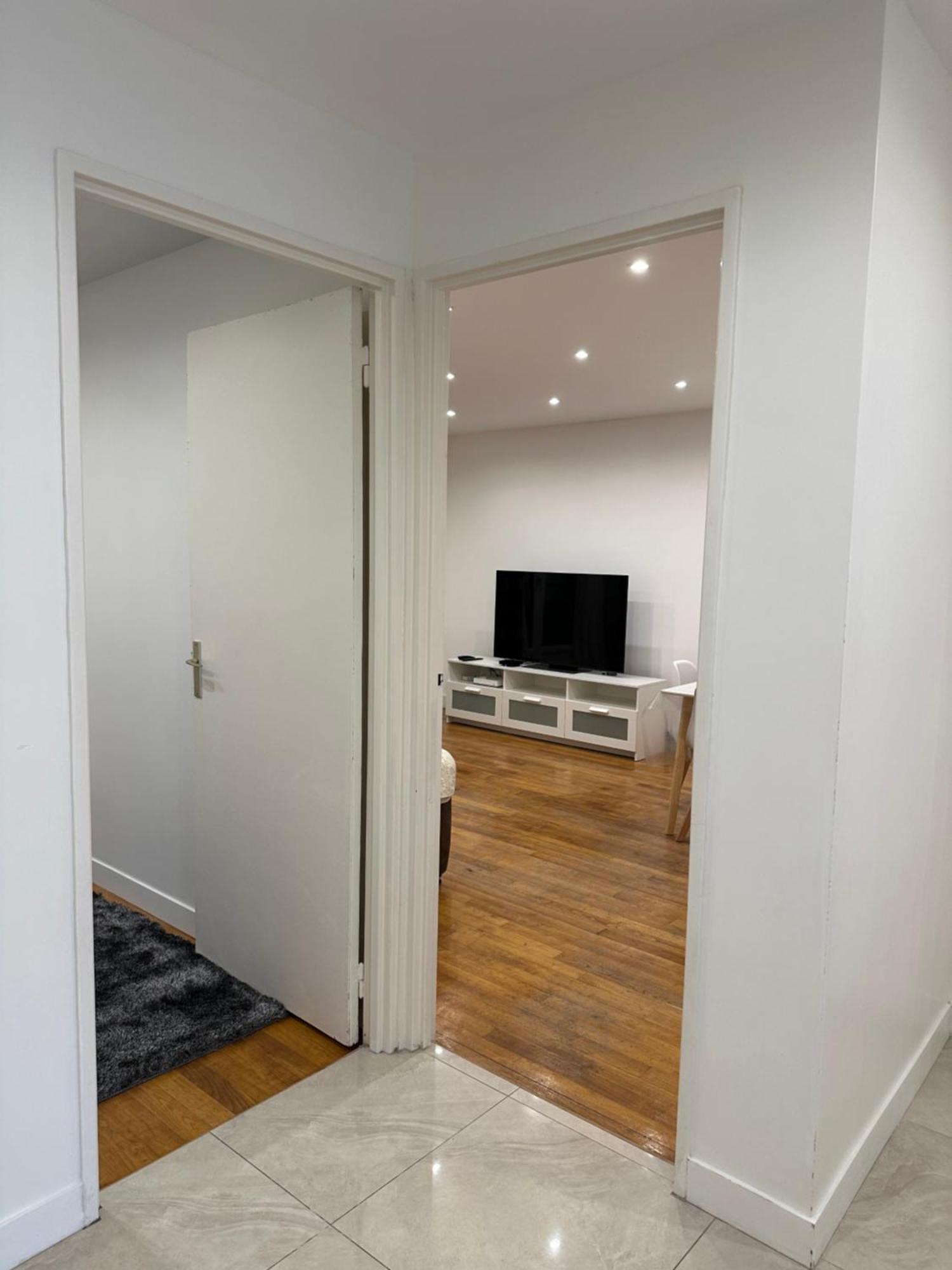 Amaya 65 M2 * Montmorency