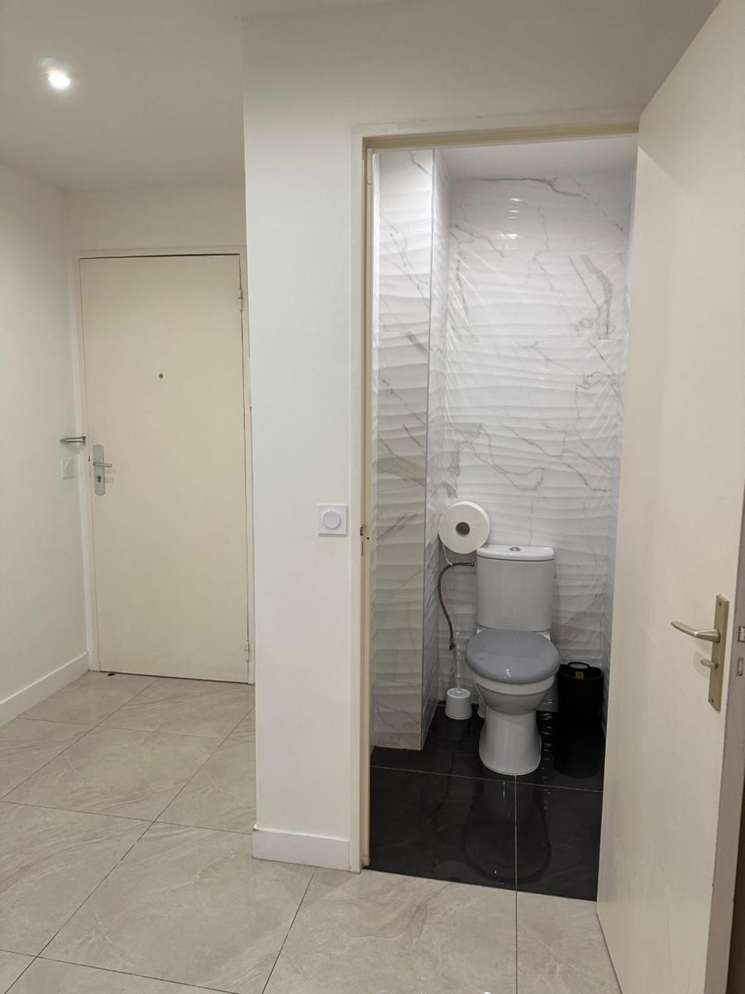 Amaya 65 M2 * Montmorency