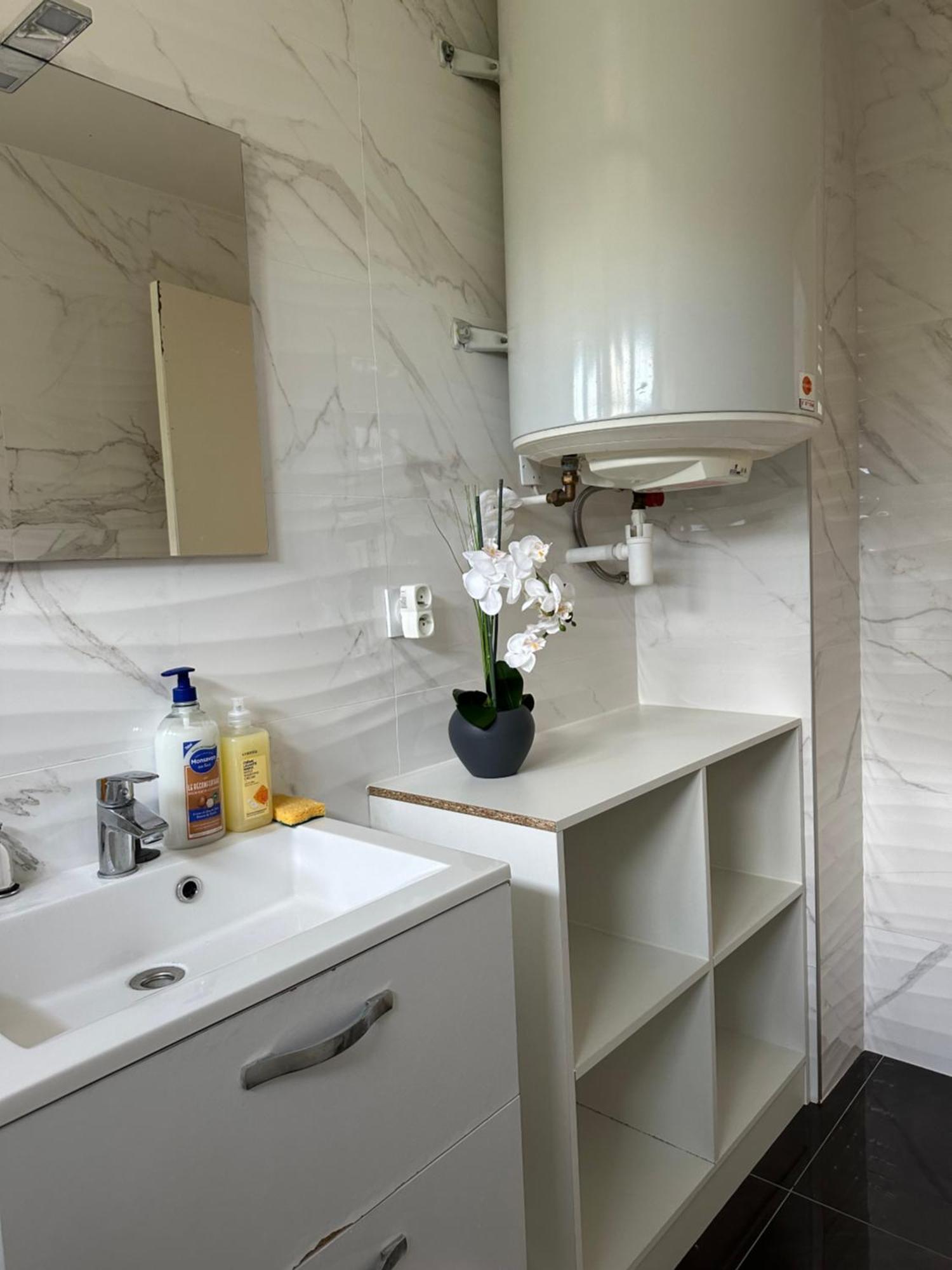Apartment Amaya 65 M2 Montmorency