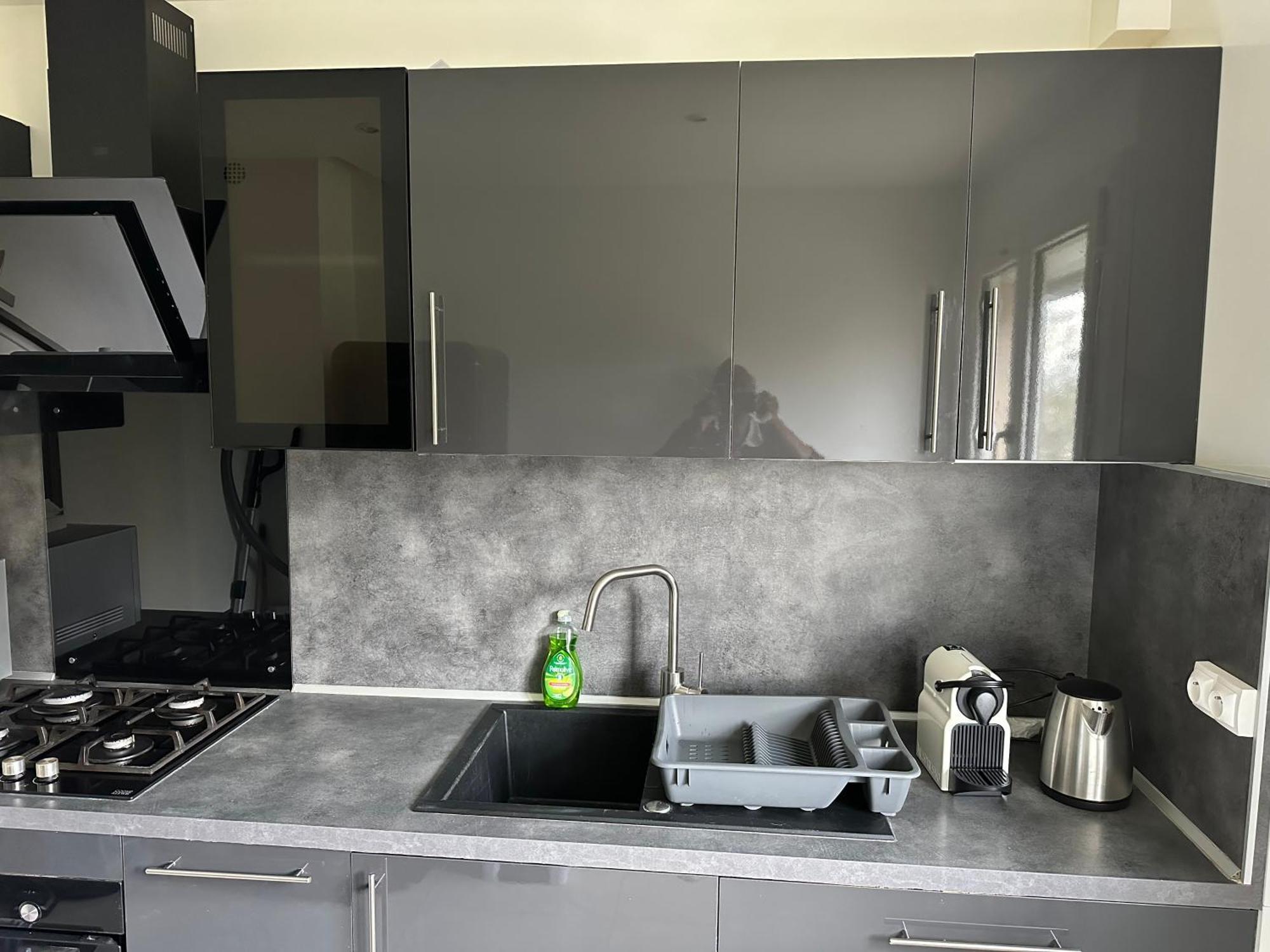 Apartment Amaya 65 M2