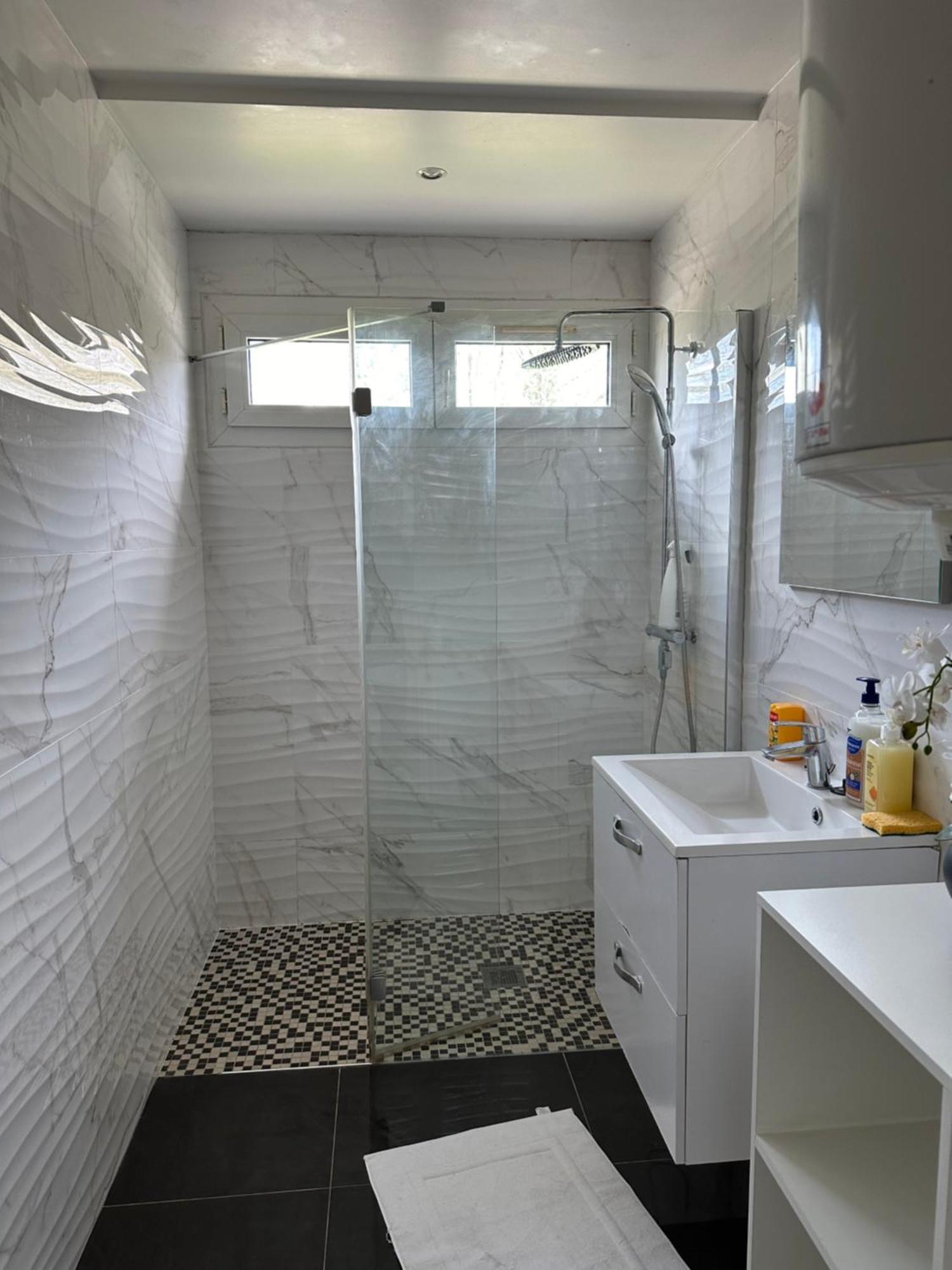 Apartment Amaya 65 M2 *