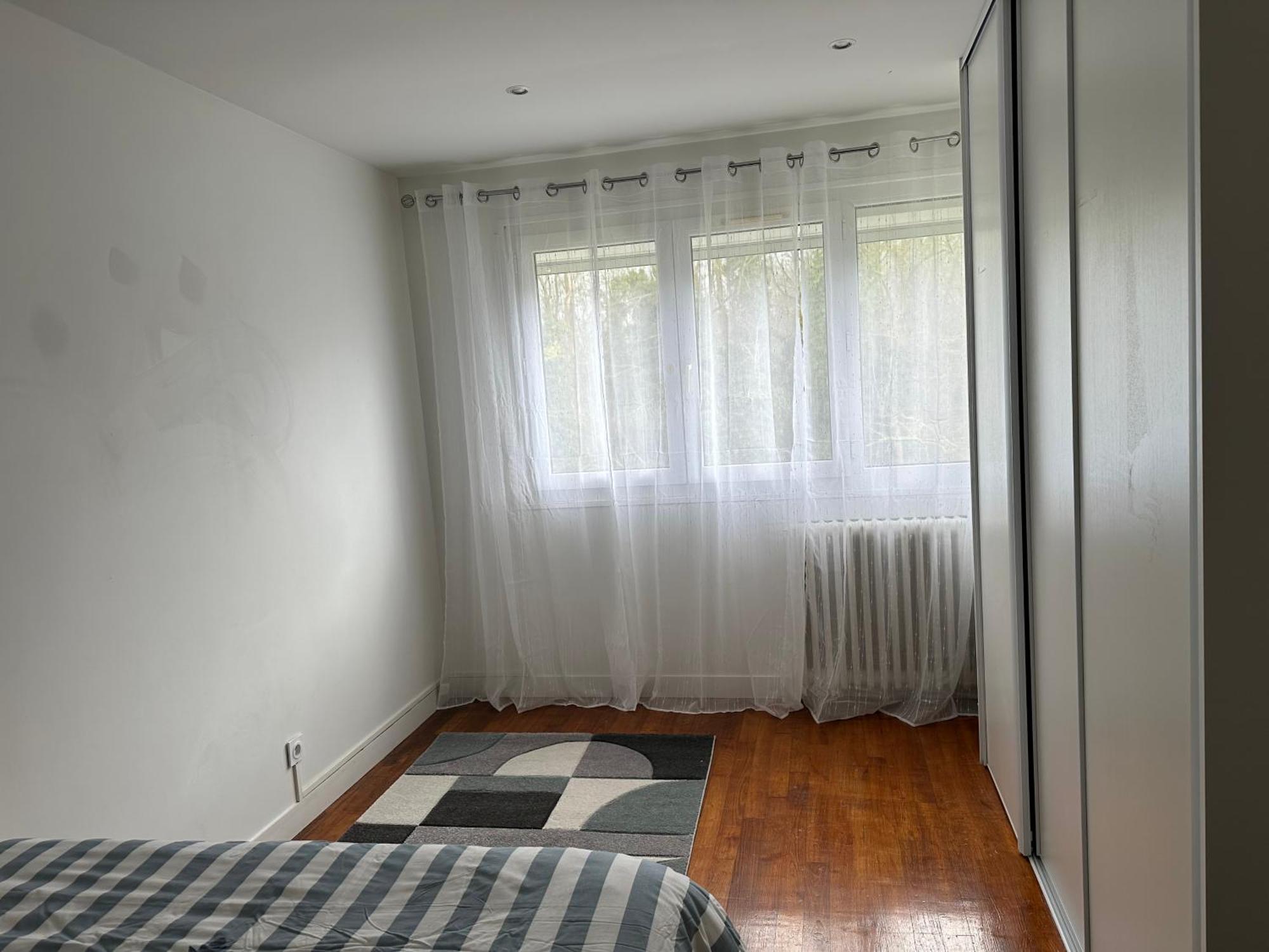 Amaya 65 M2 * Montmorency