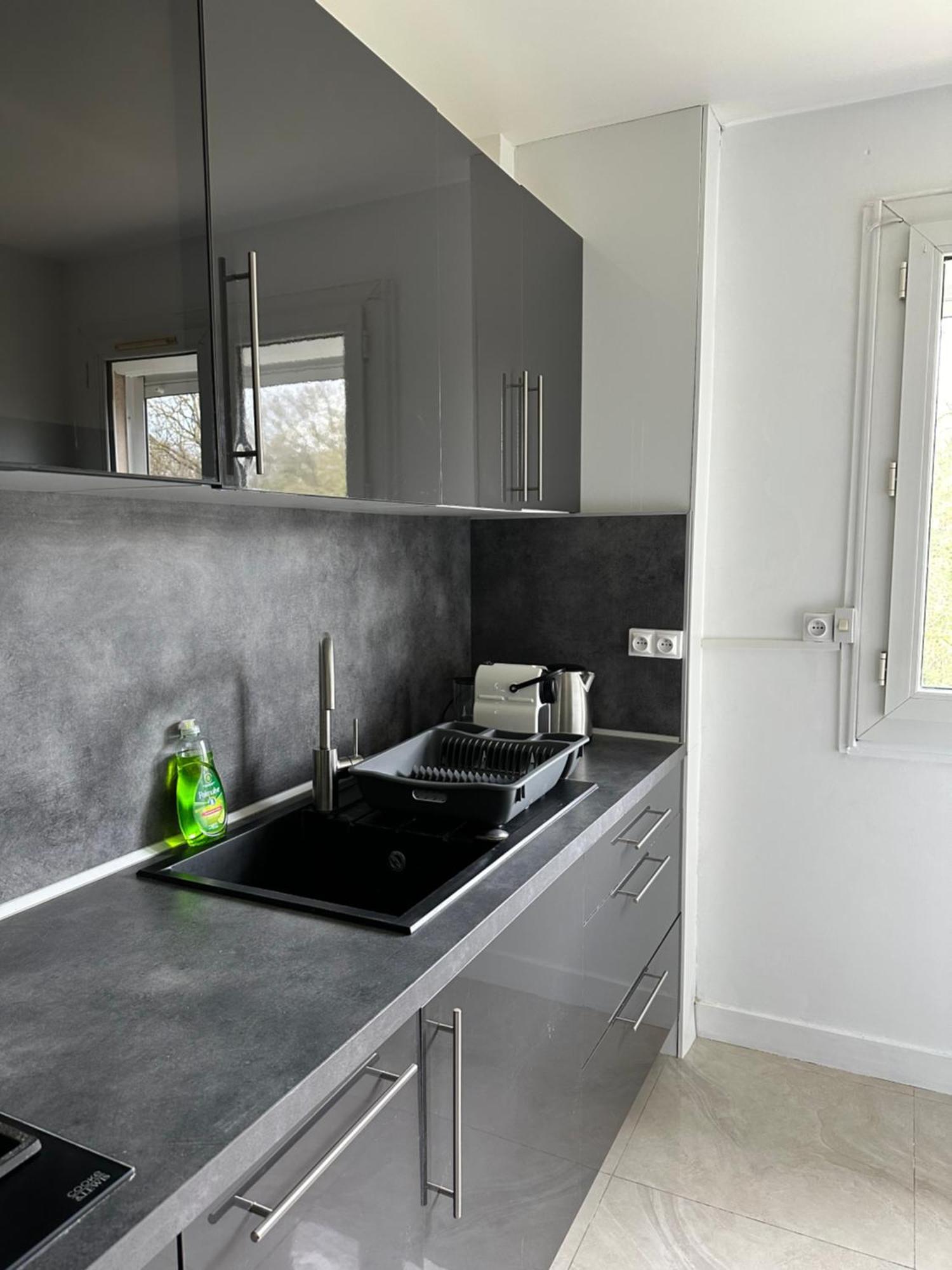 Apartment Amaya 65 M2 *