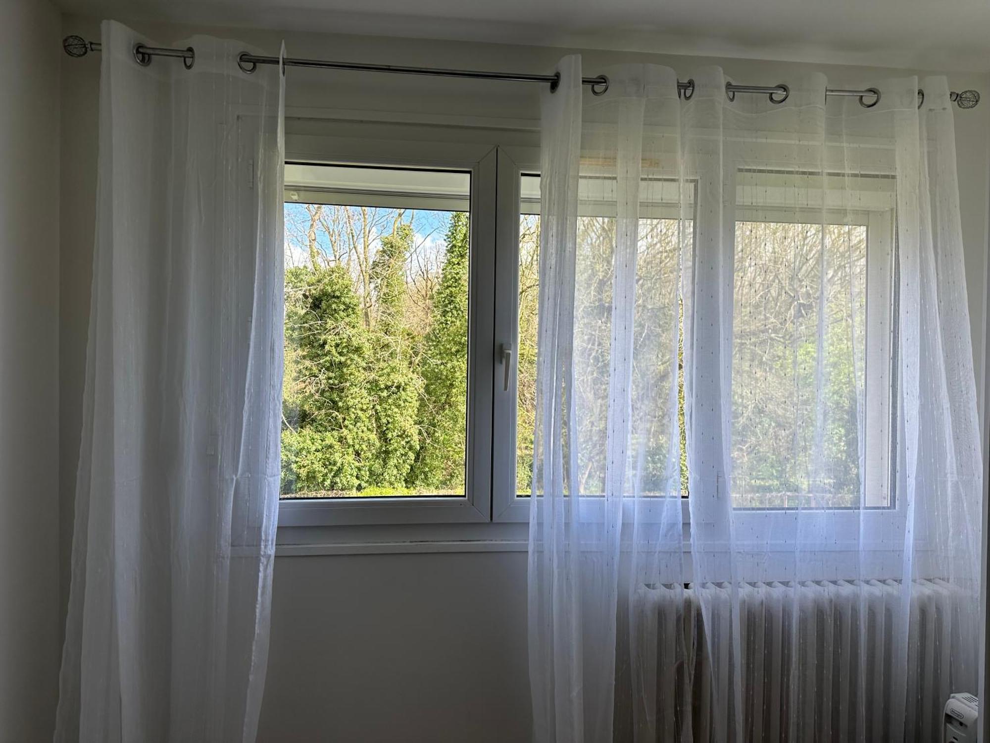 Amaya 65 M2 * Montmorency