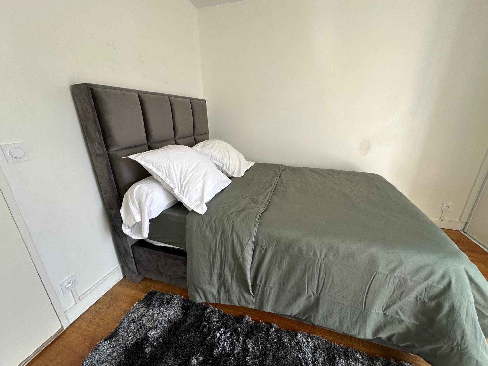 Apartment Amaya 65 M2 Montmorency