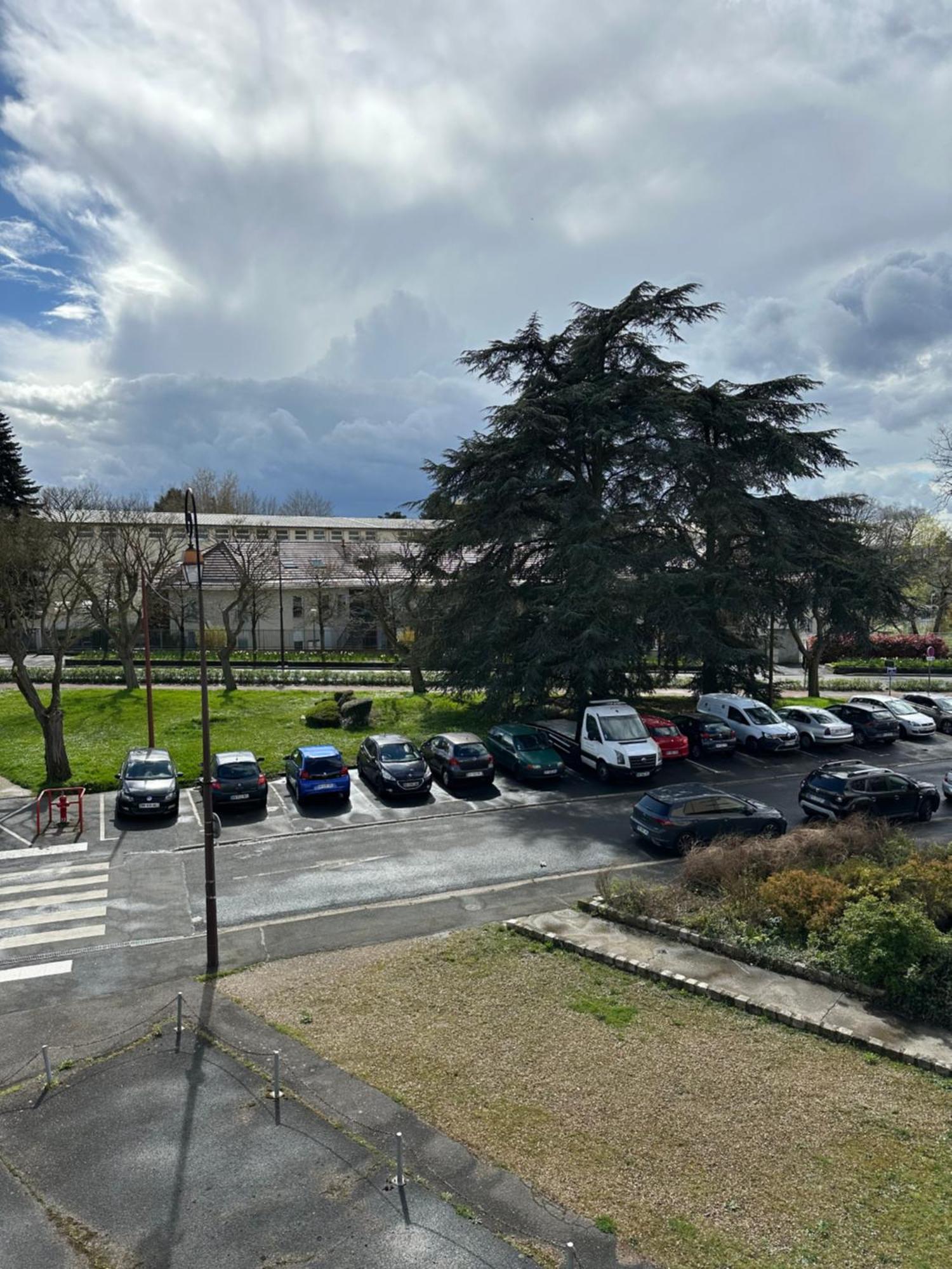 Amaya 65 M2 Apartment Montmorency